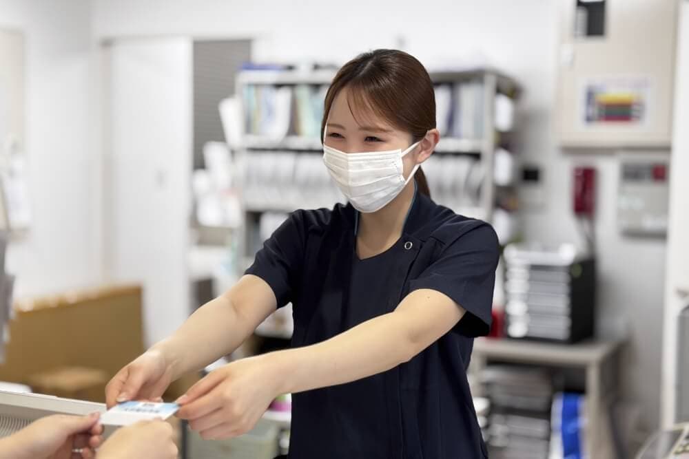 採用情報