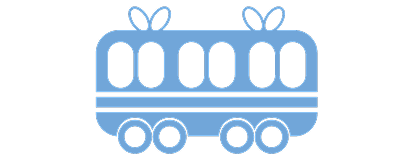 電車アイコン